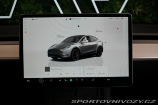 Tesla Model Y DUAL-MOTOR*PERFORMANCE* 2024