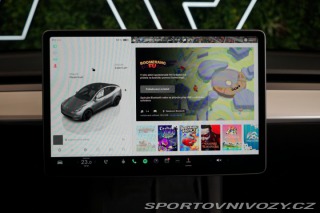 Tesla Model Y DUAL-MOTOR*PERFORMANCE* 2024