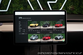 Tesla Model Y DUAL-MOTOR*PERFORMANCE* 2024