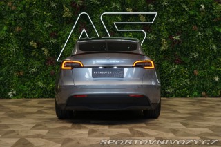 Tesla Model Y DUAL-MOTOR*PERFORMANCE* 2024