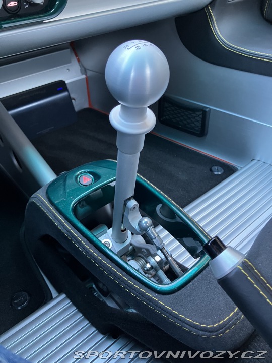 Lotus Elise Sport 240 Final edition 2021