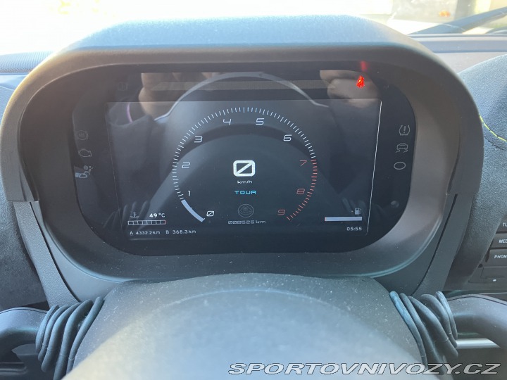 Lotus Elise Sport 240 Final edition 2021