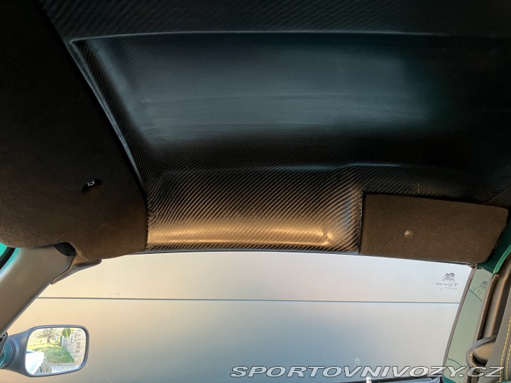 Lotus Elise Sport 240 Final edition 2021