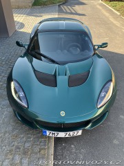 Lotus Elise Sport 240 Final edition 2021