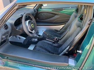 Lotus Elise Sport 240 Final edition 2021