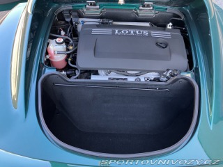 Lotus Elise Sport 240 Final edition 2021