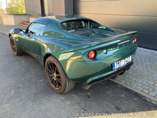 Lotus Elise Sport 240 Final edition 2021