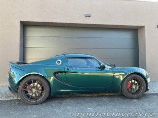 Lotus Elise Sport 240 Final edition 2021