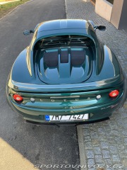 Lotus Elise Sport 240 Final edition 2021