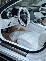 Mercedes-Benz SL Mercedes-Maybach SL 680 2025