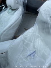 Mercedes-Benz SL Mercedes-Maybach SL 680 2025