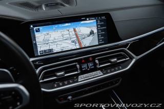 BMW X7 M50i, Bowers&Wilkins, 2020