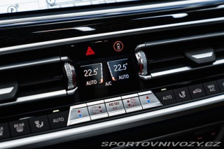 BMW X7 M50i, Bowers&Wilkins, 2020