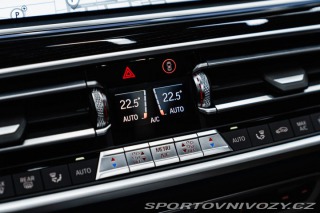 BMW X7 M50i, Bowers&Wilkins, 2020