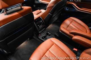 BMW X7 M50i, Bowers&Wilkins, 2020