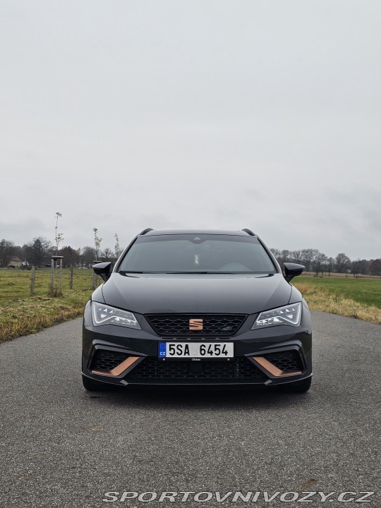 Seat Leon  2019