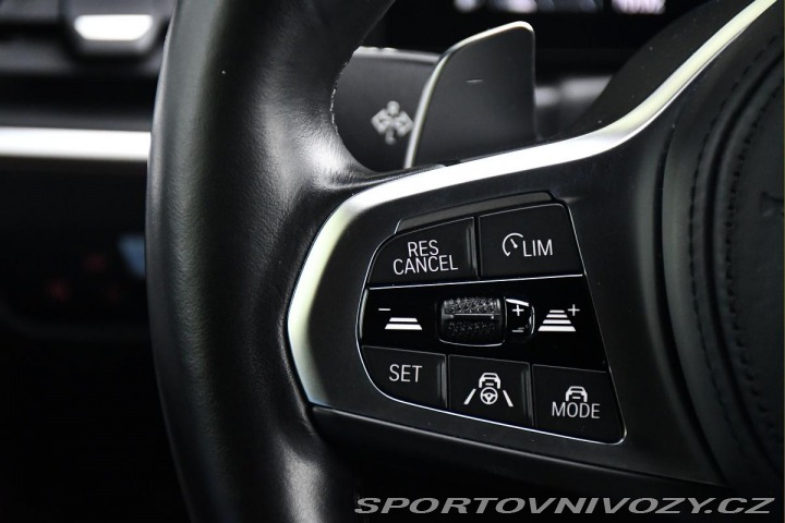 BMW 4 420d REZERVACE 2023