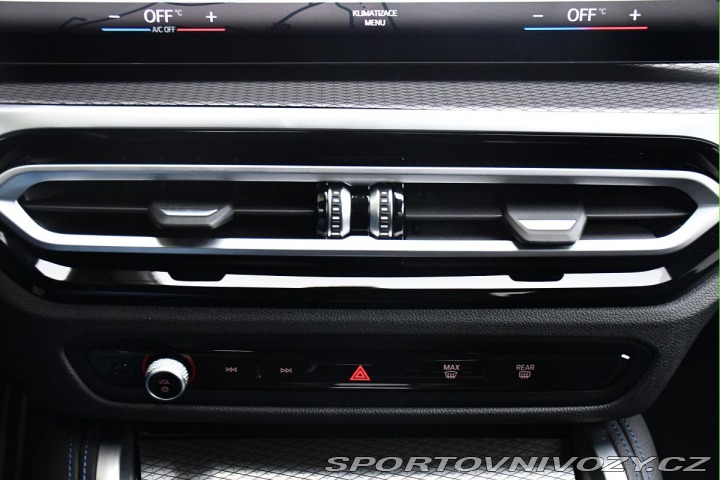 BMW 4 420d REZERVACE 2023