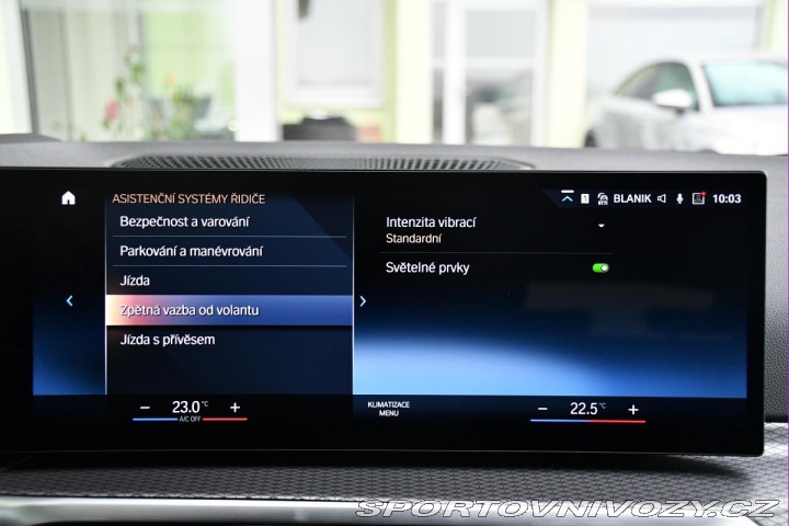 BMW 4 420d REZERVACE 2023