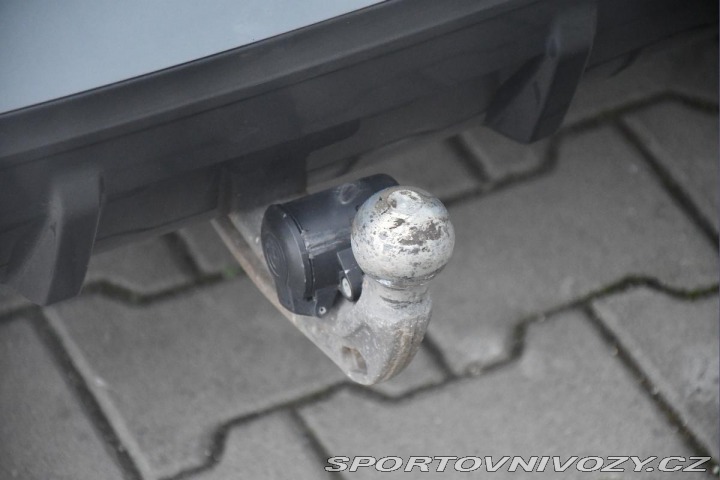 BMW 4 420d REZERVACE 2023