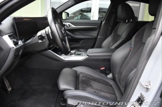 BMW 4 420d REZERVACE 2023