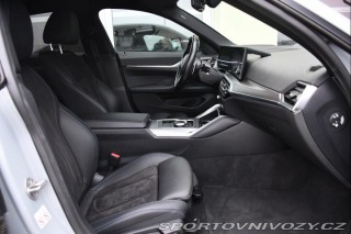 BMW 4 420d REZERVACE 2023