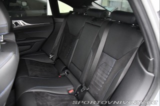 BMW 4 420d REZERVACE 2023