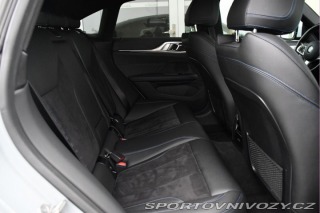 BMW 4 420d REZERVACE 2023