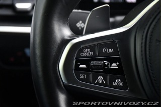 BMW 4 420d REZERVACE 2023