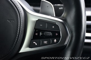 BMW 4 420d REZERVACE 2023