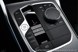 BMW 4 420d REZERVACE 2023