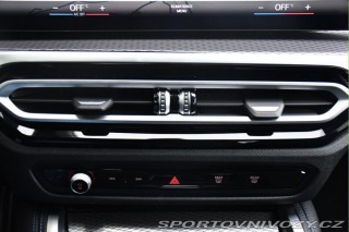 BMW 4 420d REZERVACE 2023