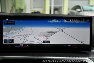 BMW 4 420d REZERVACE 2023