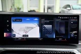 BMW 4 420d REZERVACE 2023