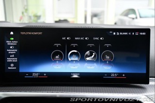 BMW 4 420d REZERVACE 2023