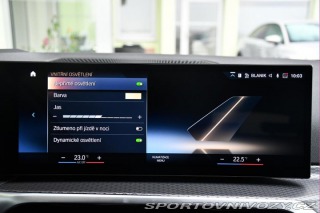 BMW 4 420d REZERVACE 2023