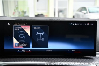 BMW 4 420d REZERVACE 2023