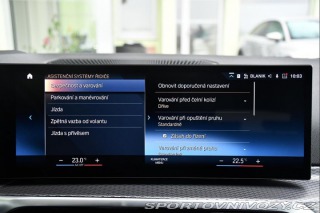 BMW 4 420d REZERVACE 2023