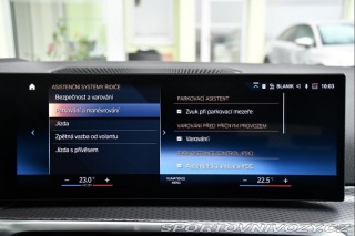 BMW 4 420d REZERVACE 2023