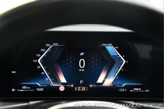 BMW 4 420d REZERVACE 2023