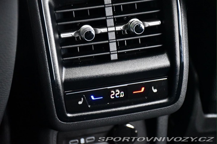 Škoda Kodiaq RS 2.0TSI RS 5L-ZÁRUKA REZER 2025