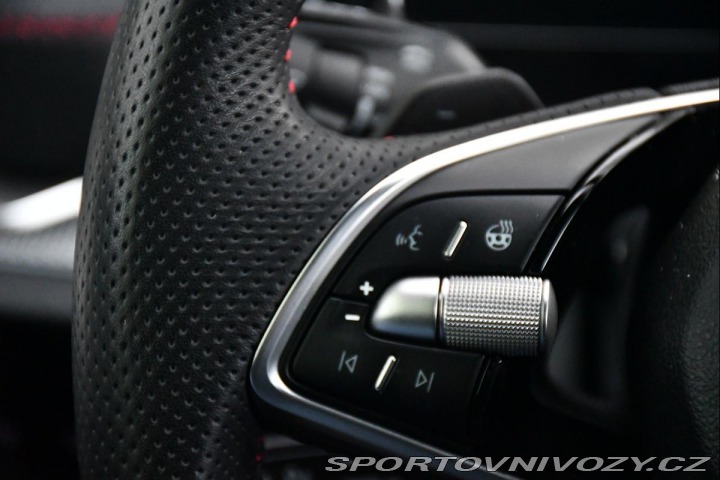 Škoda Kodiaq RS 2.0TSI RS 5L-ZÁRUKA REZER 2025