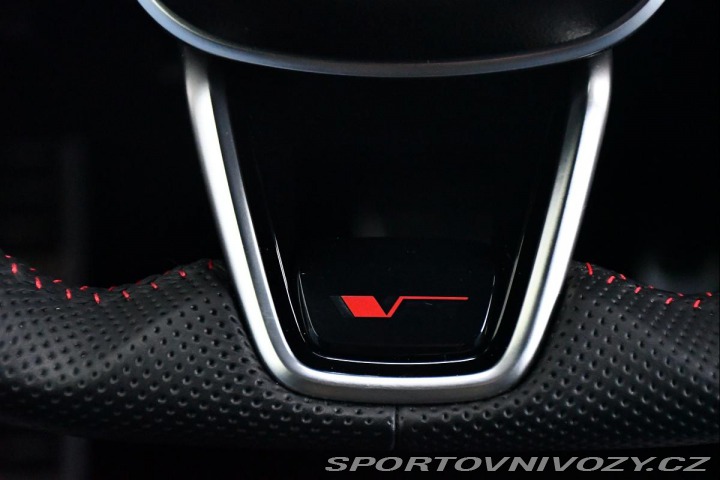 Škoda Kodiaq RS 2.0TSI RS 5L-ZÁRUKA 4X4 1 2025