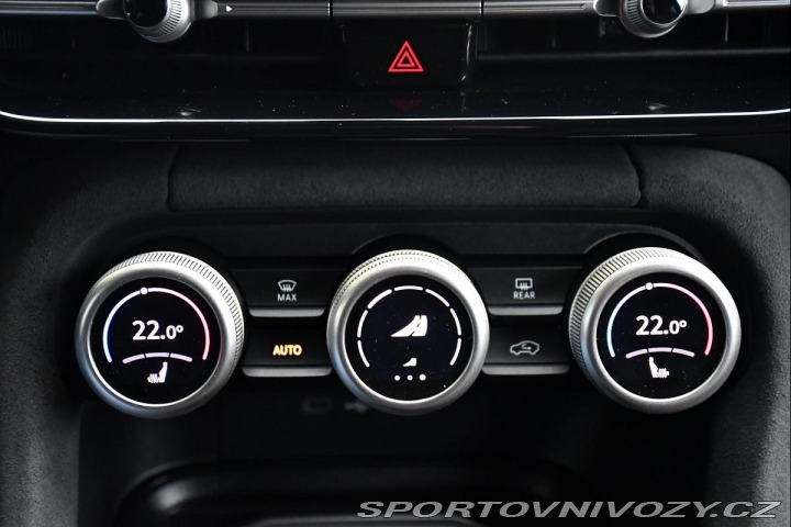 Škoda Kodiaq RS 2.0TSI RS 5L-ZÁRUKA REZER 2025