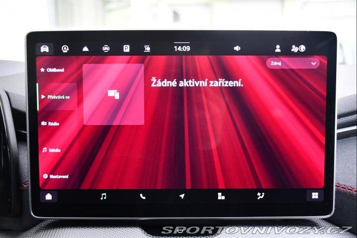 Škoda Kodiaq RS 2.0TSI RS 5L-ZÁRUKA REZER 2025