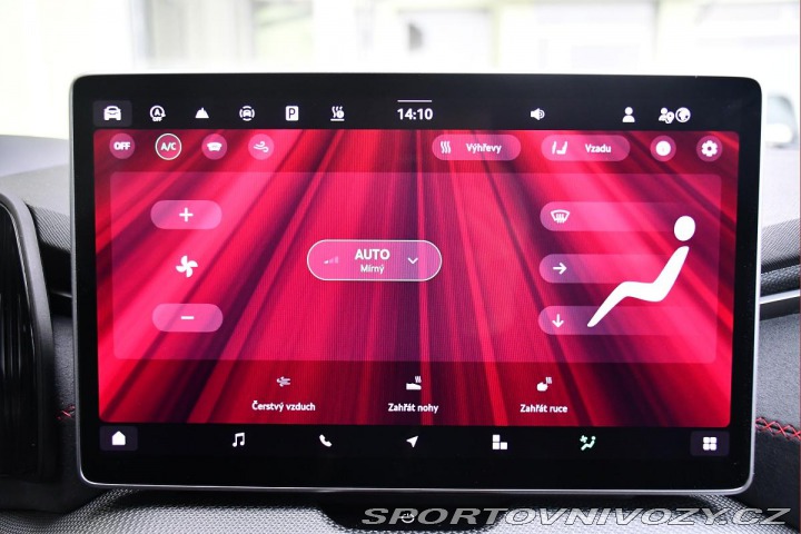 Škoda Kodiaq RS 2.0TSI RS 5L-ZÁRUKA 4X4 1 2025