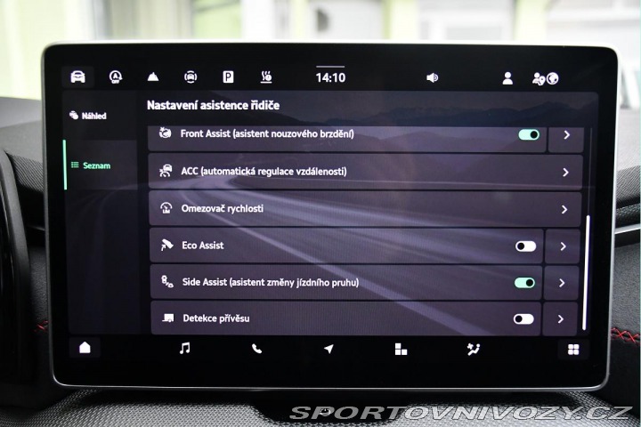 Škoda Kodiaq RS 2.0TSI RS 5L-ZÁRUKA 4X4 1 2025