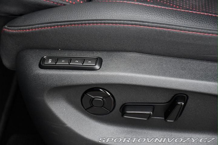 Škoda Kodiaq RS 2.0TSI RS 5L-ZÁRUKA REZER 2025