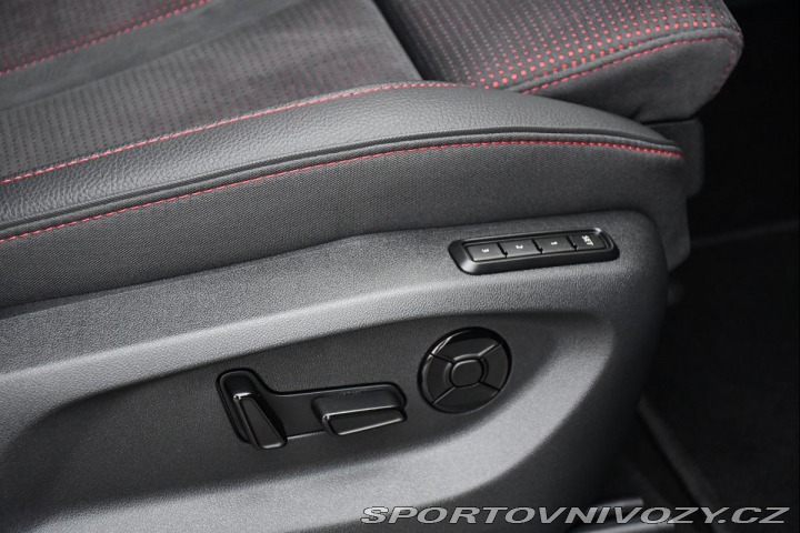 Škoda Kodiaq RS 2.0TSI RS 5L-ZÁRUKA 4X4 1 2025