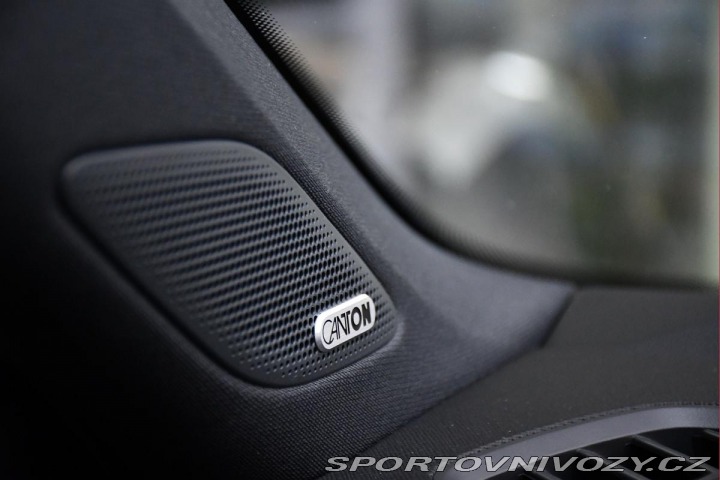 Škoda Kodiaq RS 2.0TSI RS 5L-ZÁRUKA 4X4 1 2025